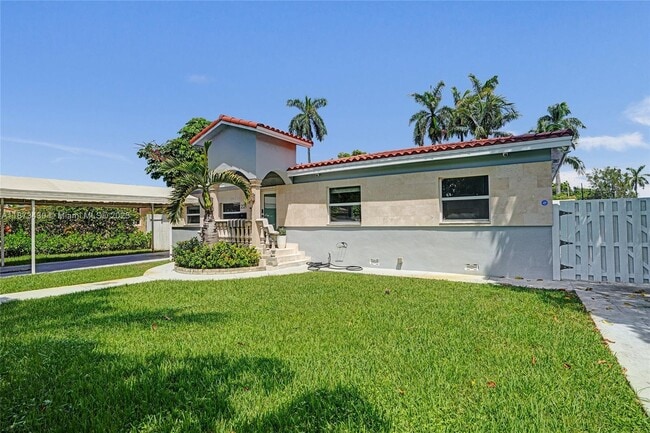 Building Photo - 221 NW 145th St Rental