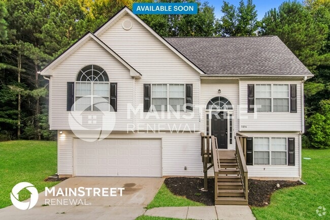 Building Photo - 3894 Fieldway Rd Rental