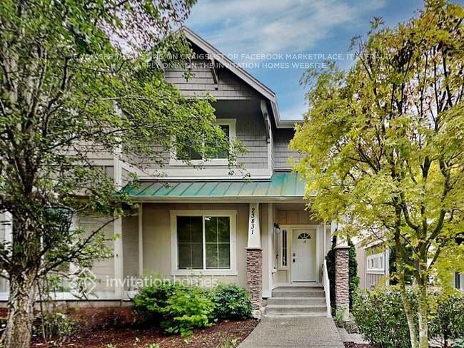 Building Photo - 23831 20th Ave S