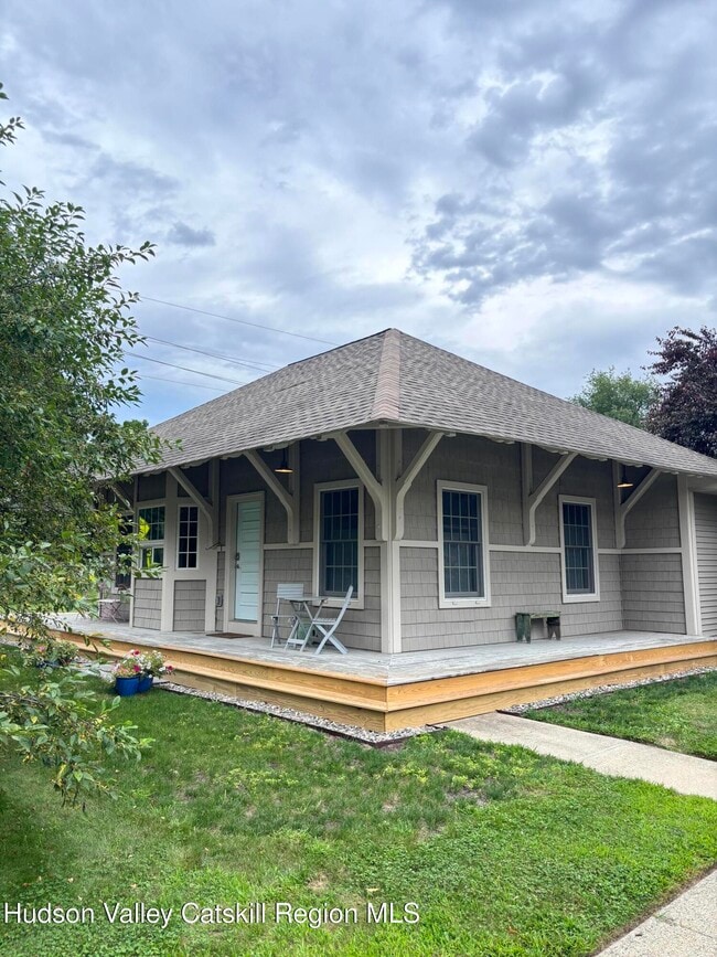 Photo - 36A Albany Ave