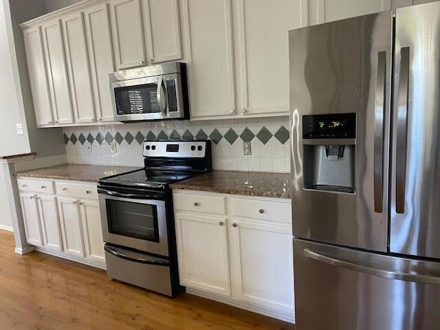 Photo - 604 Territory Cove