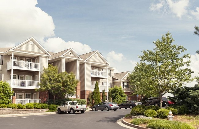 Photo - Walton Vinings