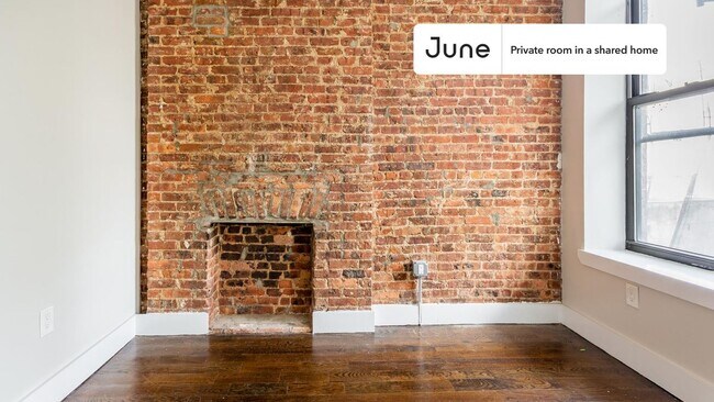 Photo - Room in Shared 4 bed/2 bath home Unidad C