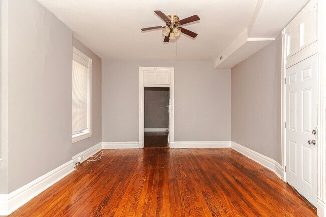 1937 Utah St Unit 1937 Utah St, A, 2nd Fl