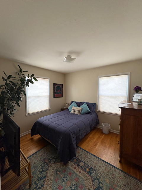 Building Photo - 2810 S Harrison St Rental