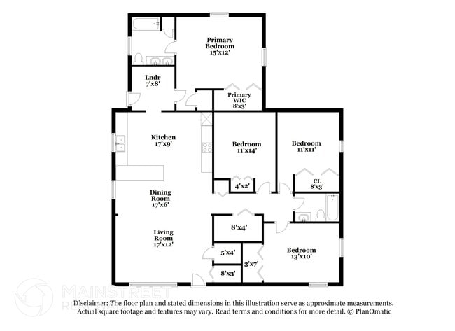 Photo - 1404 Crockett Ct