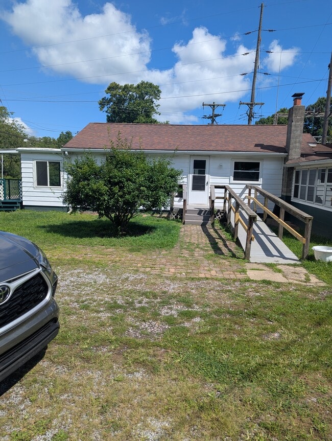 Photo - 214 Old Chewton Rd