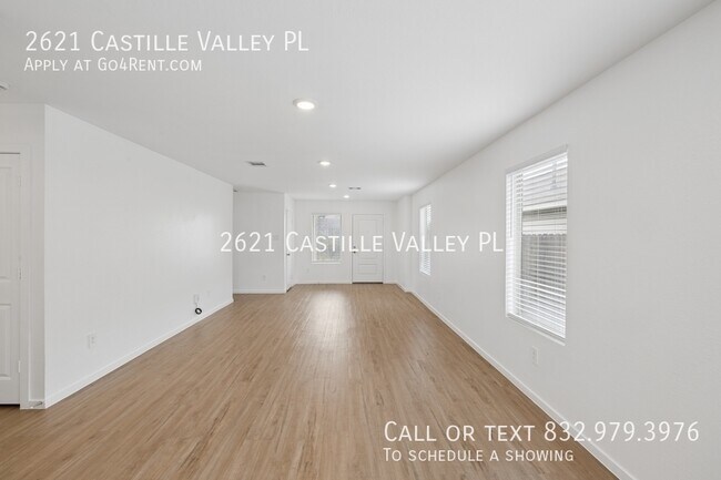 Photo - 2621 Castille Vly Pl