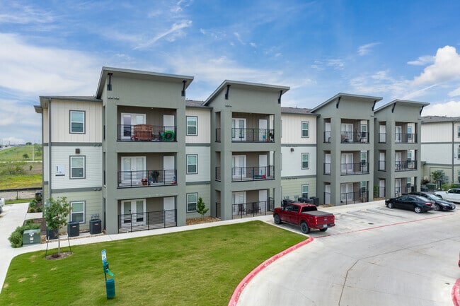 Photo - Reserve at San Marcos