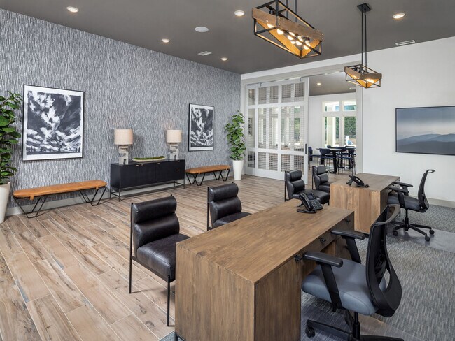 Prose New Hope apartments — community photo