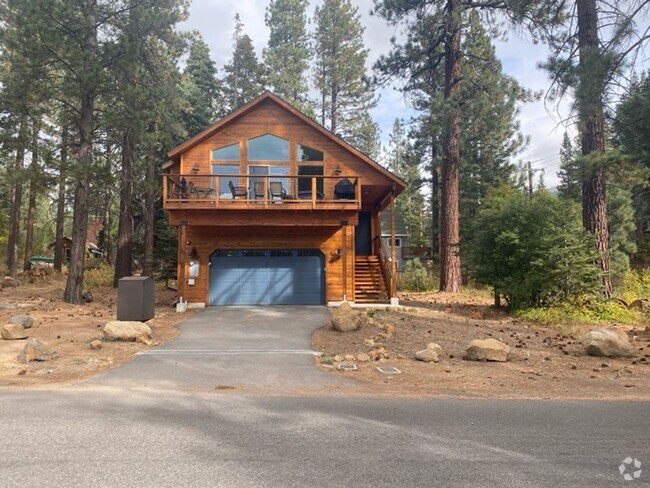 Building Photo - SKI LEASE - (NOV - MAY) & SHORT TERM AVAIL... Rental