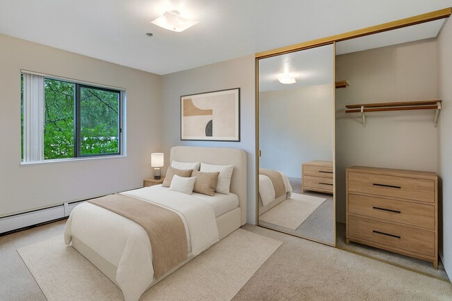 Photo - Susitna Ridge