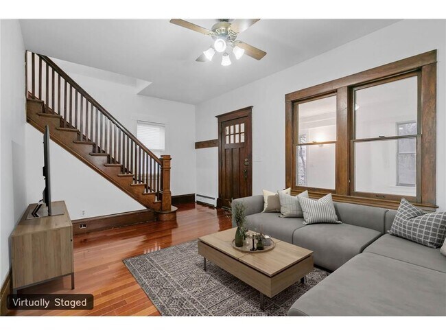 Photo - 1826 Franklin Ave SE