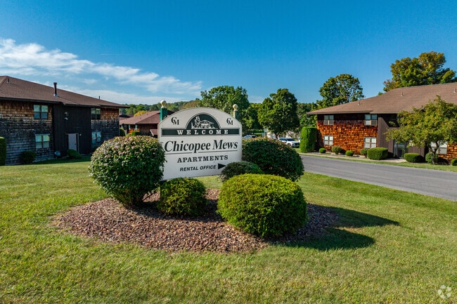 Chicopee Mews