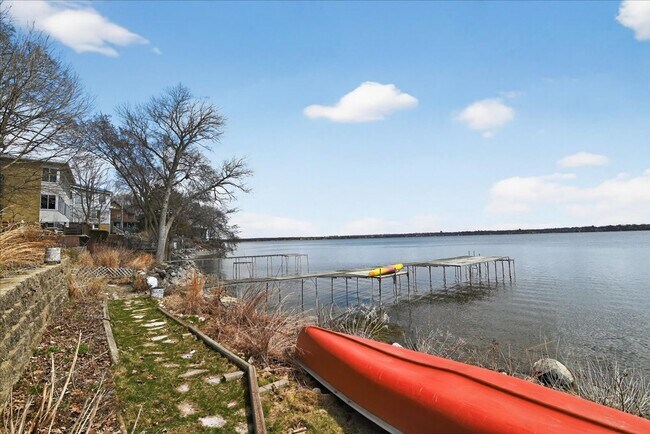 Photo - Urban Oasis on the Lake- Condo in Downtown Madison