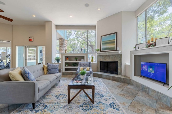 Photo - Savannahs at James Landing