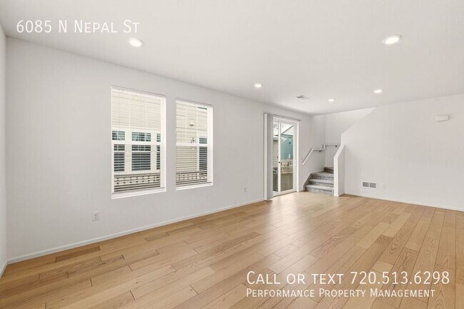Photo - 6085 N Nepal St