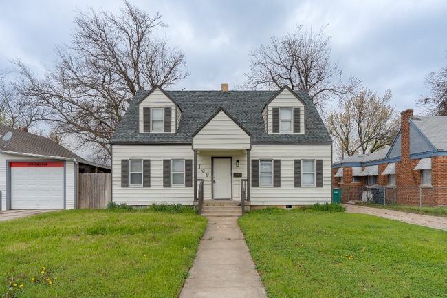 Photo - 1109 SW 26th St Casa