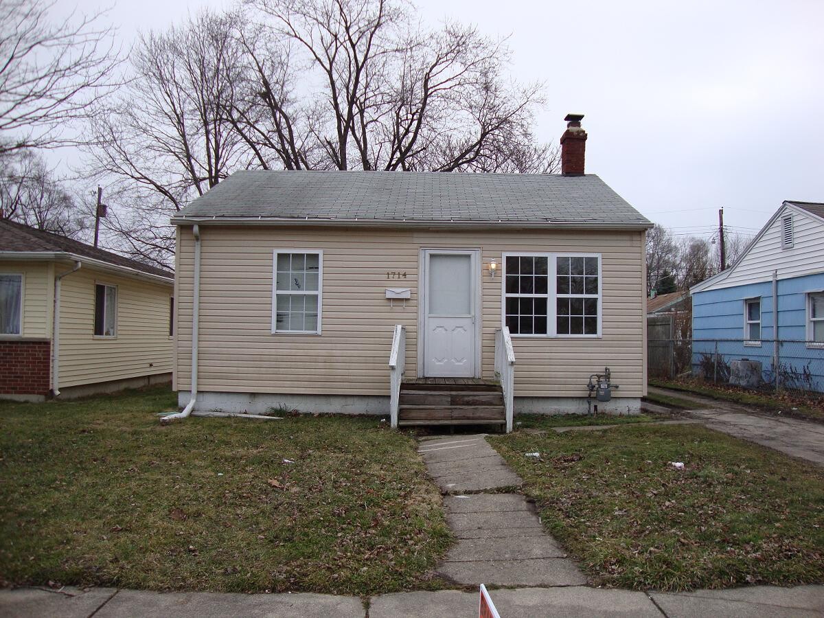 Photo - 1714 S Brookfield St