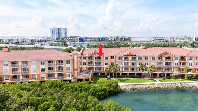 Photo - 5000 Culbreath Key Way Unidad 9316