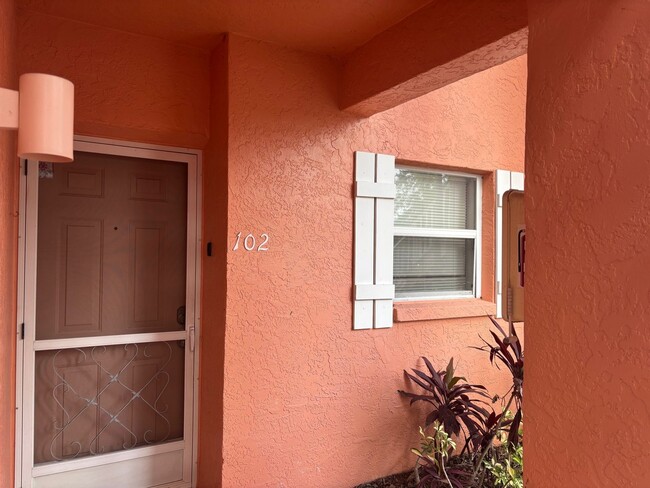 Photo - Ground Floor Condo at Magnolia Place Unit 102