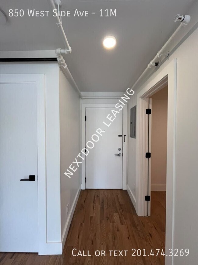 Photo - 850 West Side Ave Unit 11M