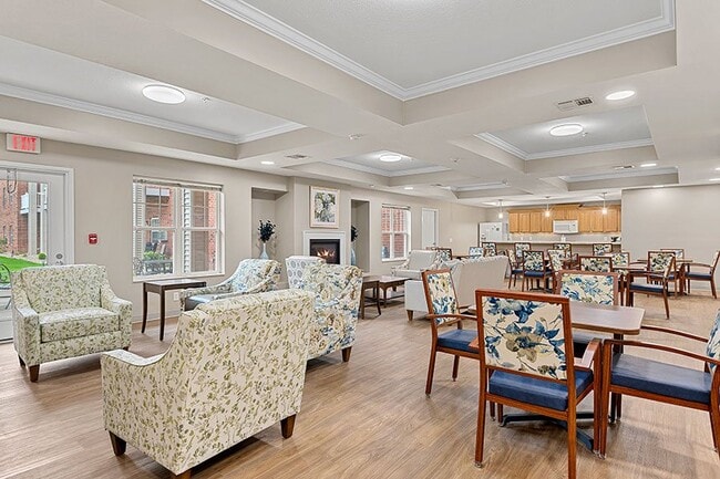 RESERVE AT LAKEVIEW