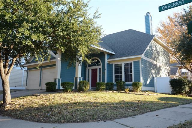 Photo - 1400 Oakcrest Dr