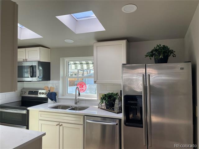 Photo - 1171 S University Blvd