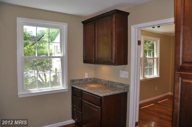 Cocina - 3378 Whipple Ct