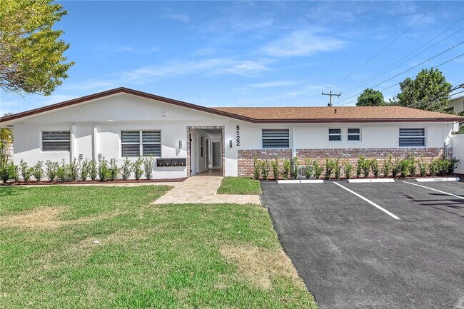 Photo - 5122 NE 19th Ave Unit 4