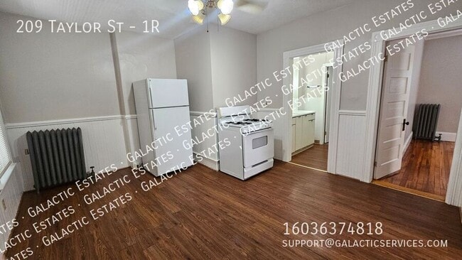 Photo - 209 Taylor St Apartment Unit 1R
