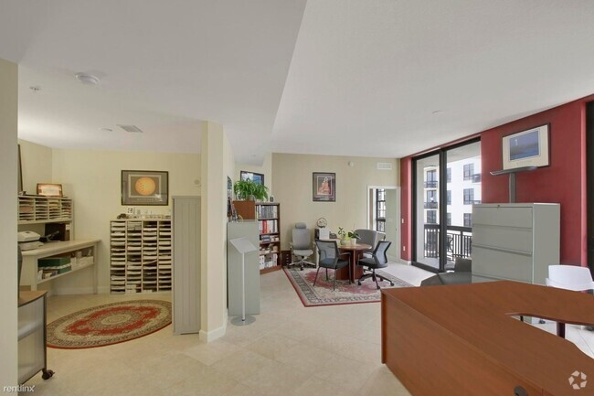 Building Photo - 2 br, 2 bath Condo - 801 S Olive Ave Unit 1211