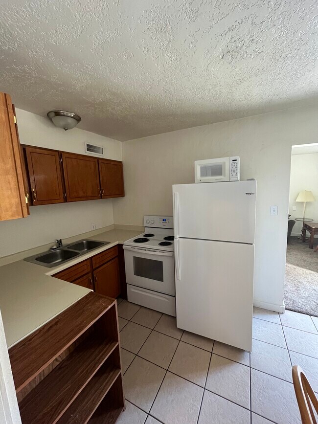 131 McClelland St Apartments Unit 1 Salt Lake City, UT