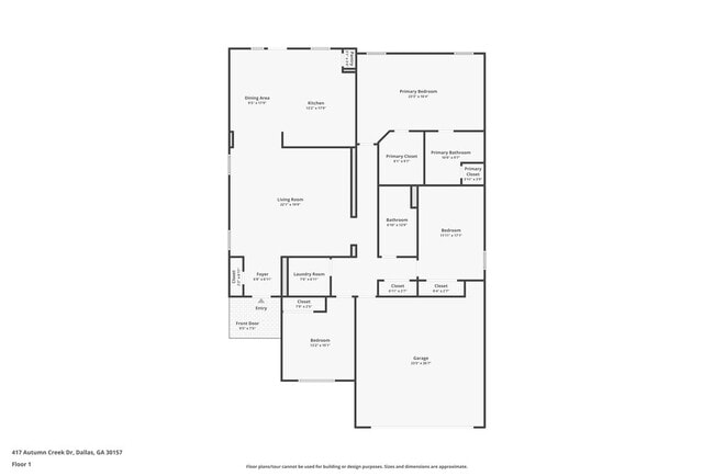 Photo - 417 Autumn Creek Dr