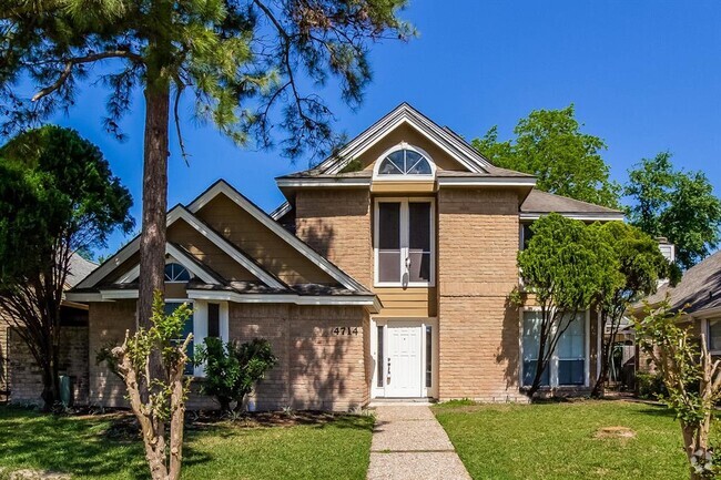 Building Photo - 4714 Cashel Castle Dr Rental