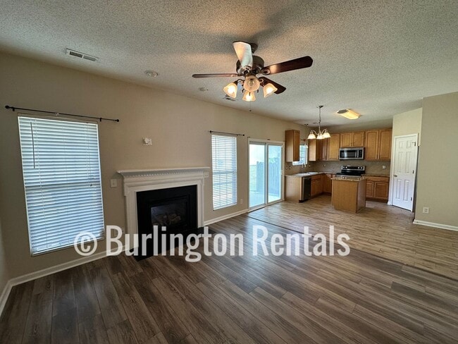 Photo - Whitsett / Waterbury Community