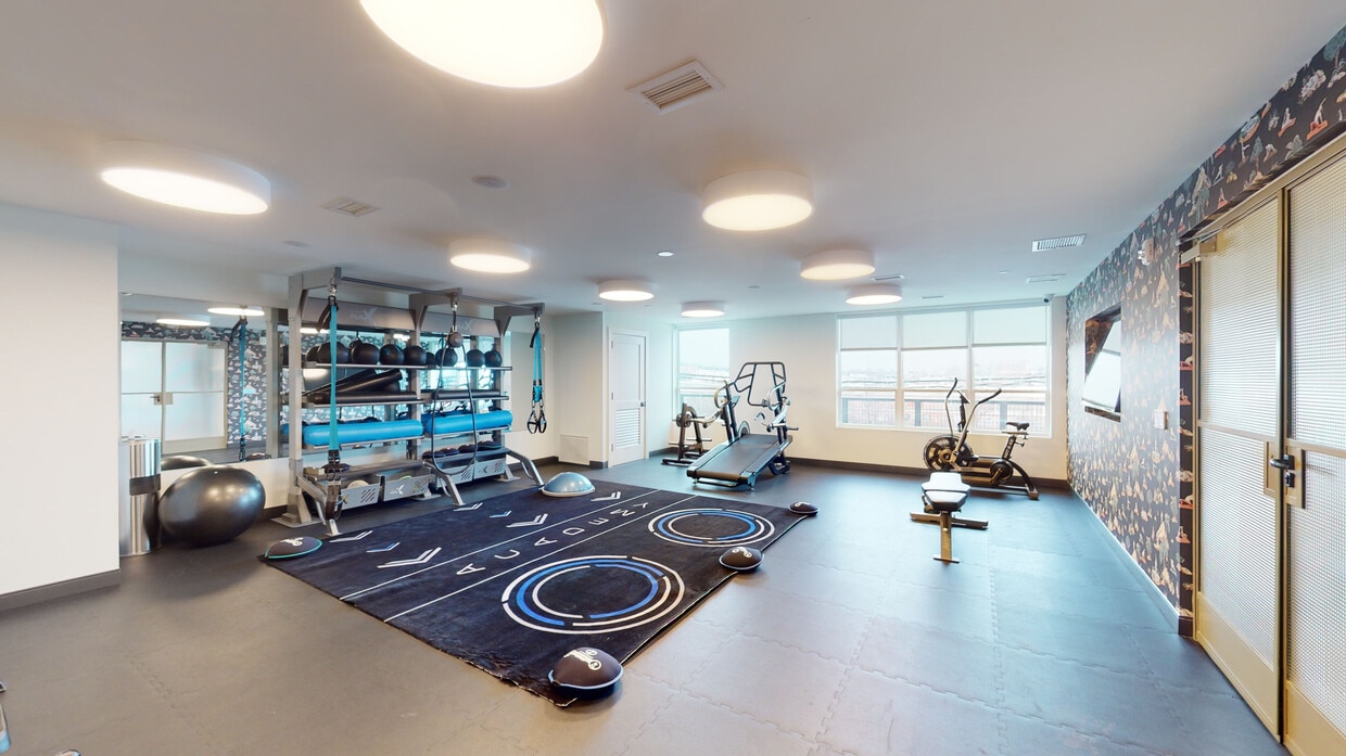 Photo - The Lucie Apartments
