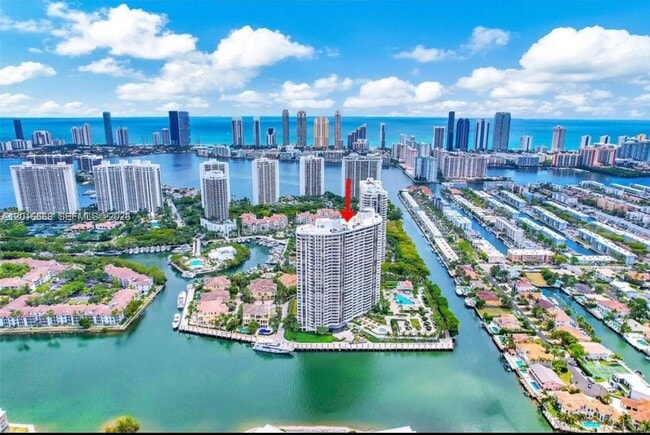 Photo - 1000 W Island Blvd Unit 2508