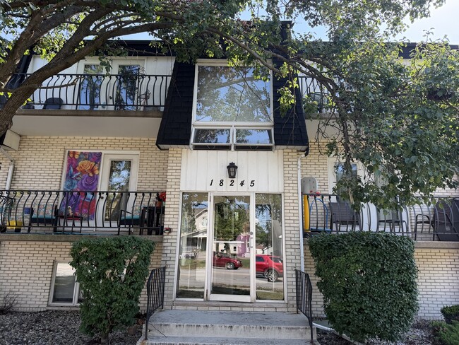 Building Photo - 18245 Burnham Ave