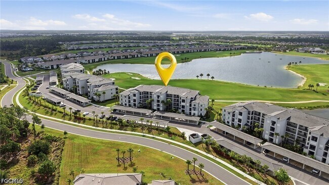 Building Photo - 43985 Boardwalk Loop Unit 2141