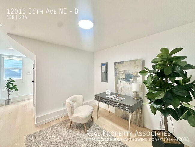 Photo - 12015 36th Ave NE