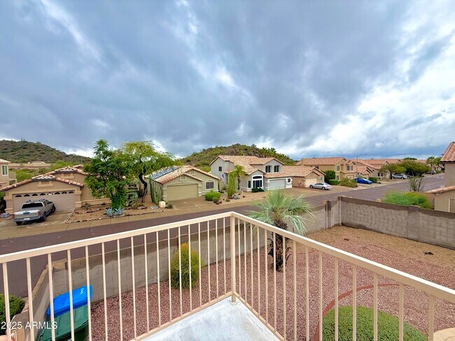 Building Photo - 1702 E Blackhawk Dr