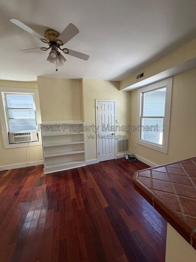 3120 Parkwood Ave Unidad A