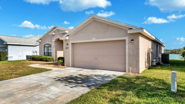 Photo - Waterfront home for RENT! 4 bed/2.5 bath