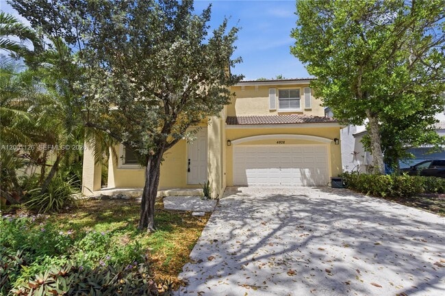 Photo - 4808 SW 157th Way