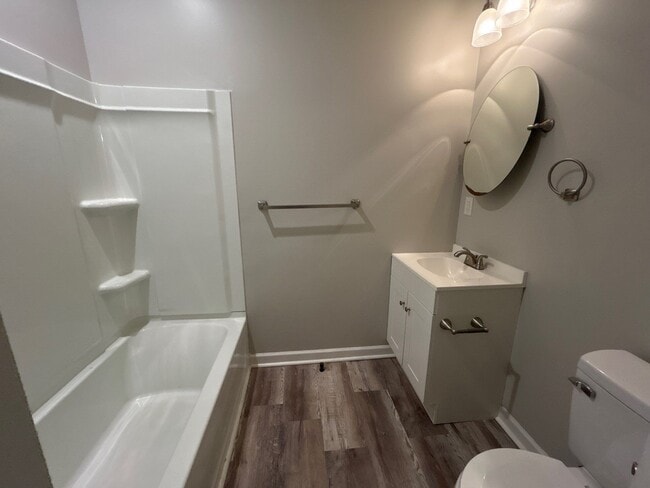 Photo - 405 N 16th Ave Unit C