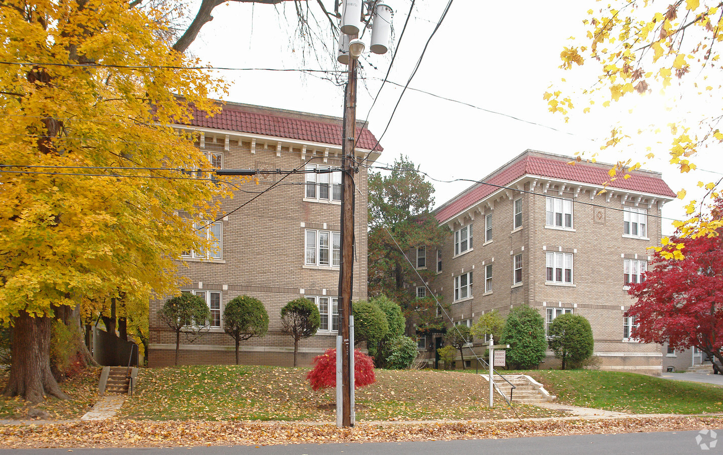 8-14 Concord St - 8-14 Concord St Apartments