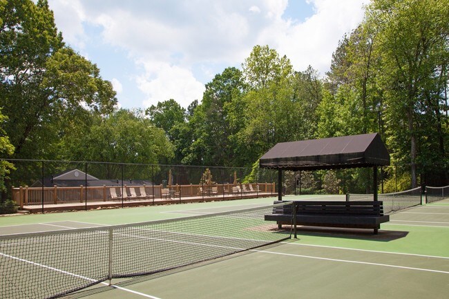 Alder Park Apartments For Rent in Smyrna, GA