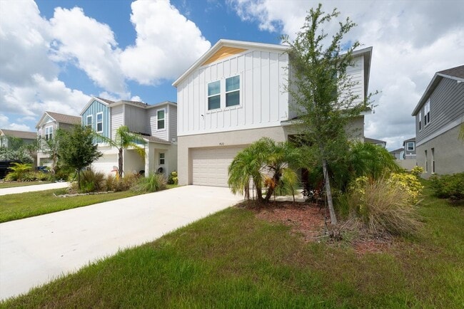 Photo - Modern 4-Bedroom Parrish Home with Bonus Loft & Open Living Space